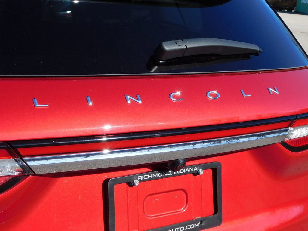 Used 2022 Lincoln Corsair AWD w/ Equipment Group 101A image 40