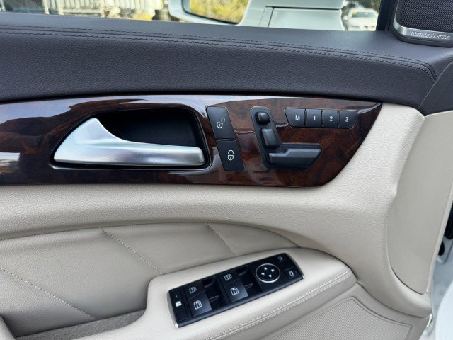 Used 2014 Mercedes-Benz CLS 550 image 23