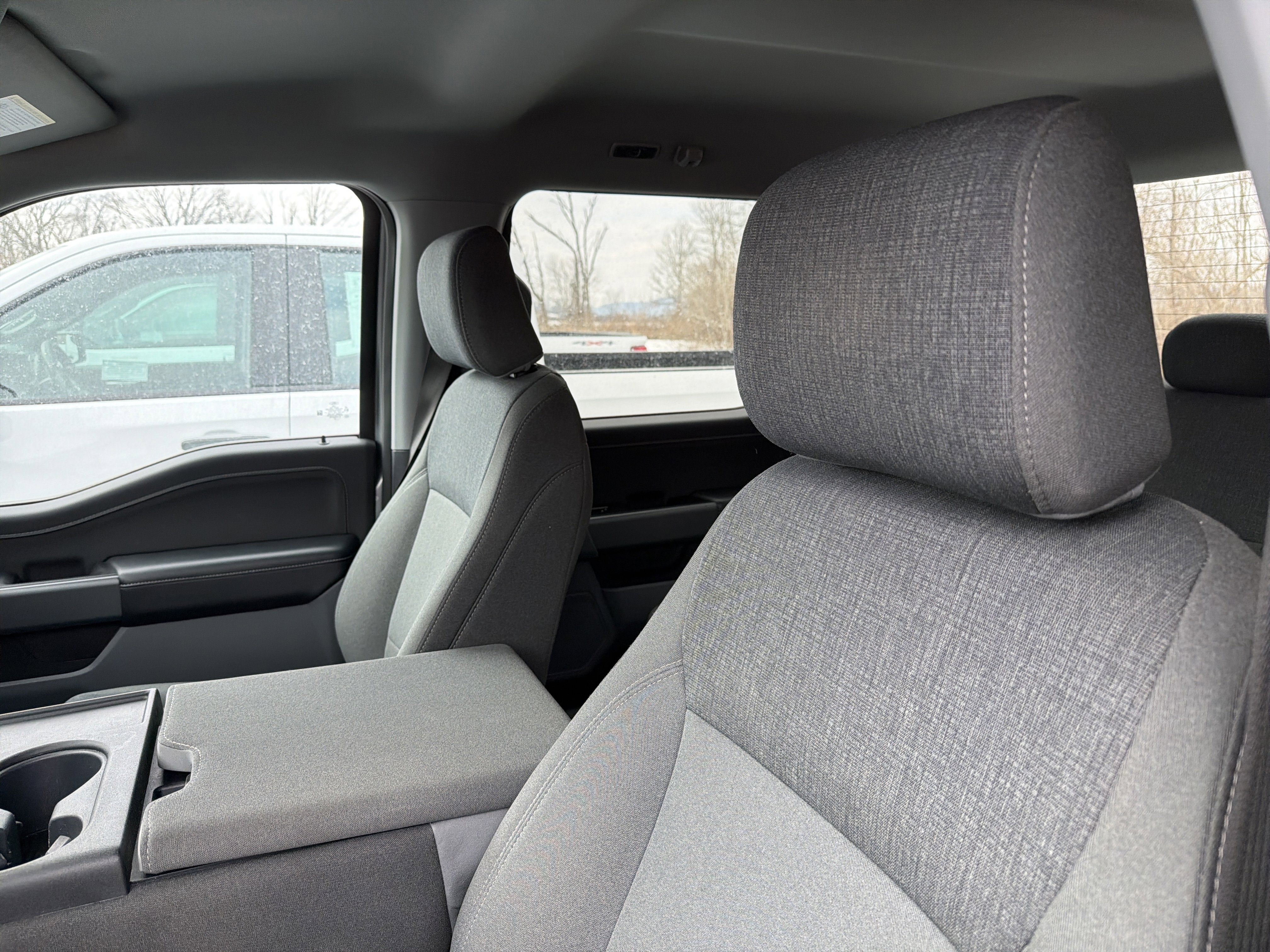 Used 2024 Ford F150 XLT image 12