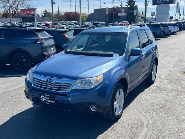 Used 2010 Subaru Forester 2.5X Limited image 5