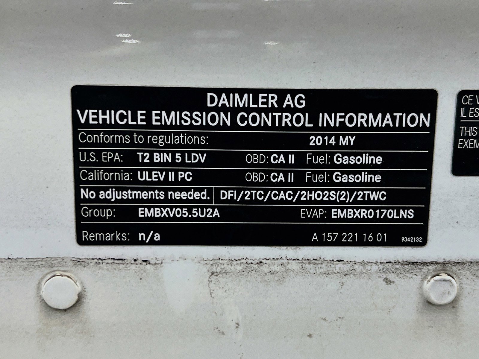 Used 2014 Mercedes-Benz S 63 AMG 4MATIC Sedan image 24