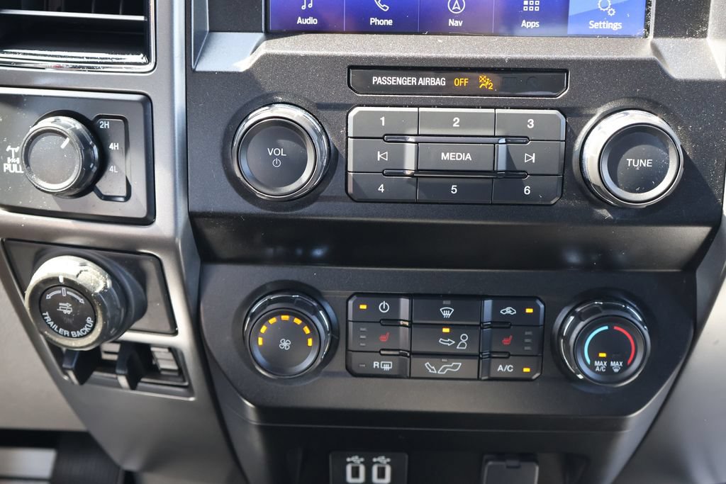 Used 2020 Ford F150 XLT w/ Equipment Group 302A Luxury AWD/4WD image 16
