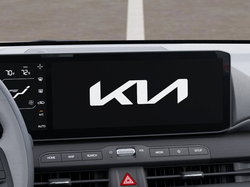 New 2025 Kia K4 EX image 21