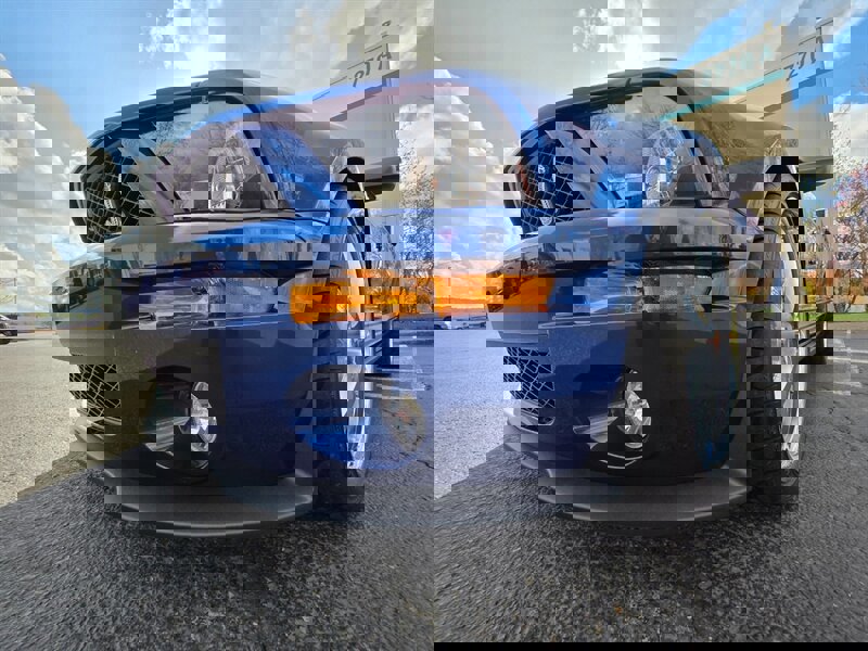 Used 2008 Ford Mustang Shelby GT500 image 9