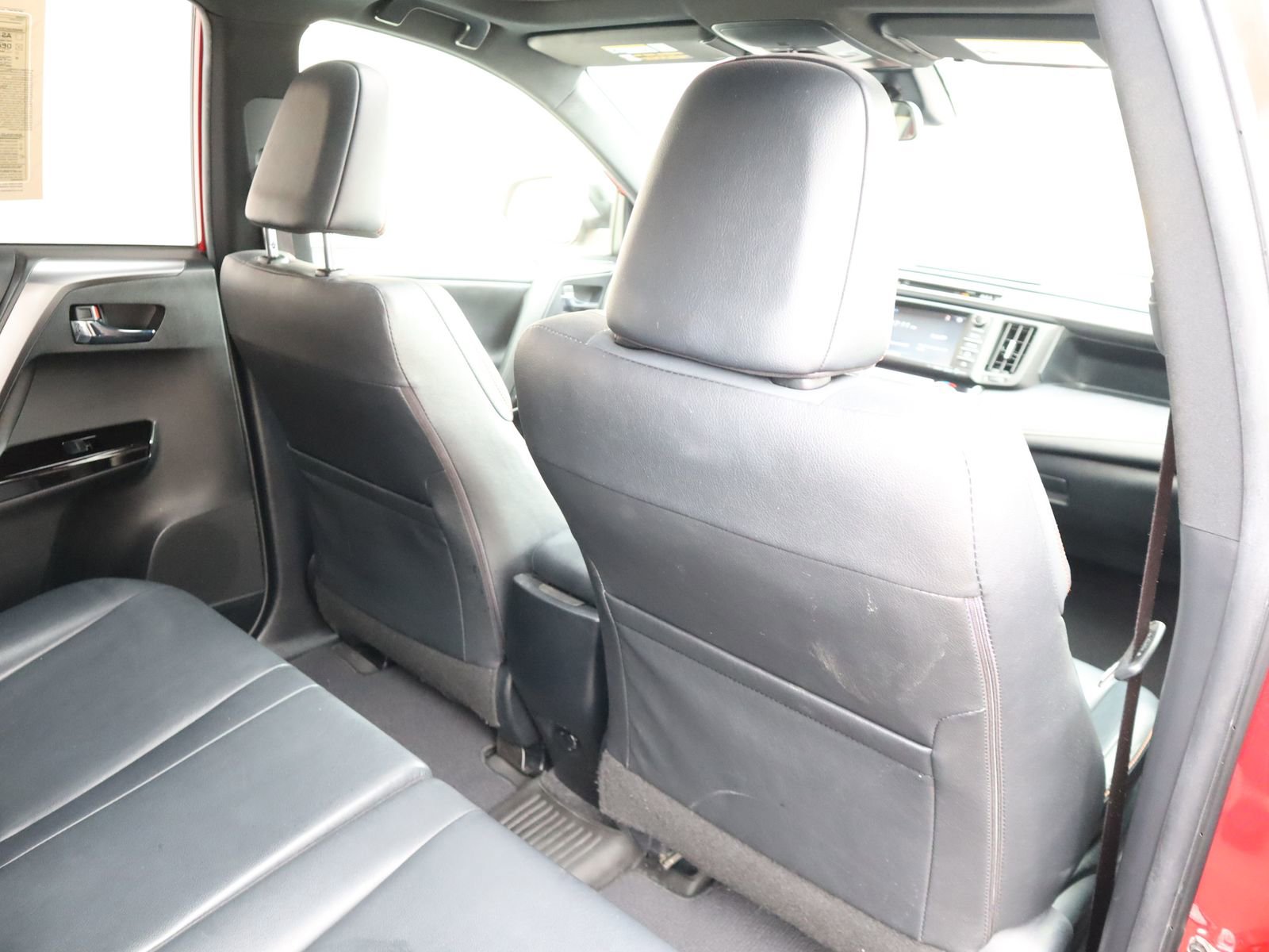 Used 2017 Toyota RAV4 SE w/ Advanced Technology Package AWD/4WD image 51