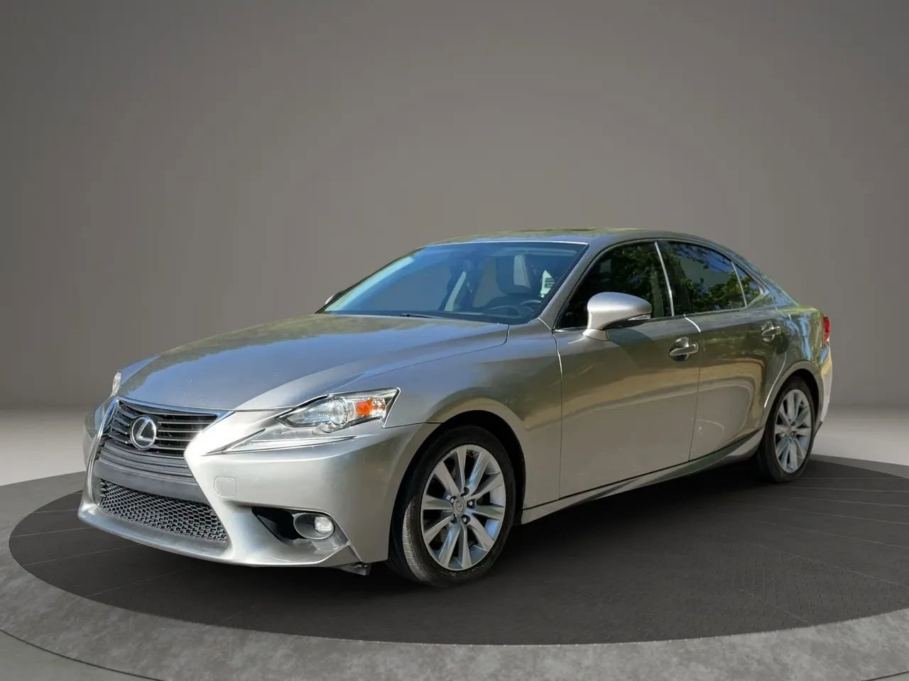 Used 2015 Lexus IS 250