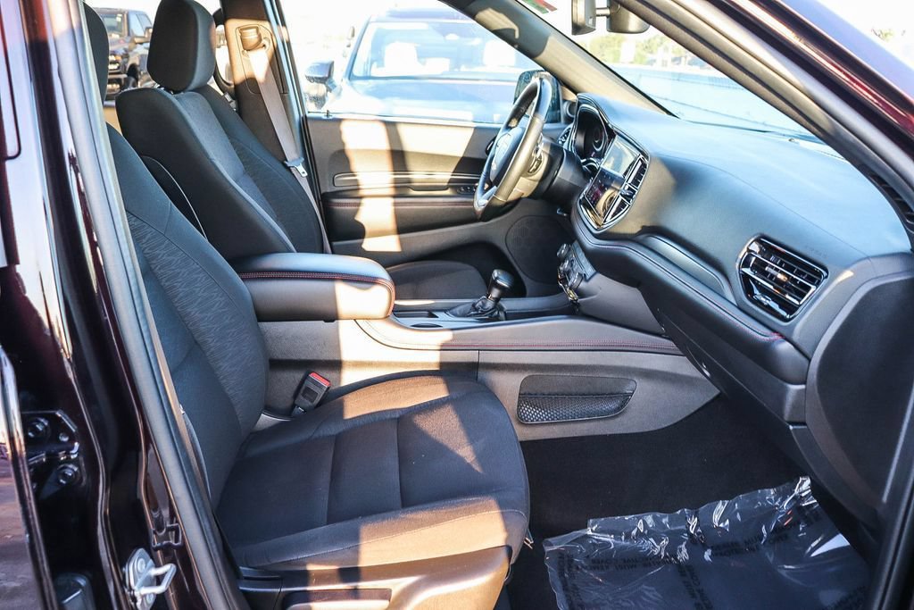 Used 2025 Dodge Durango GT AWD/4WD image 19