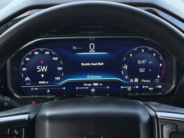 Certified 2023 Chevrolet Silverado 1500 LT image 19