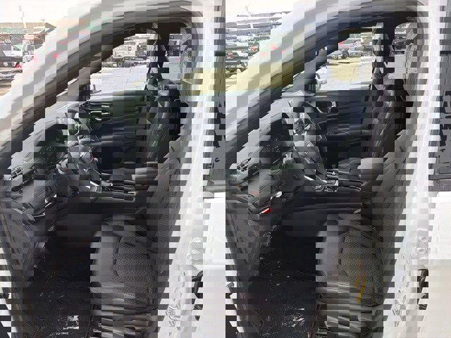 New 2026 Jeep Compass Latitude image 2