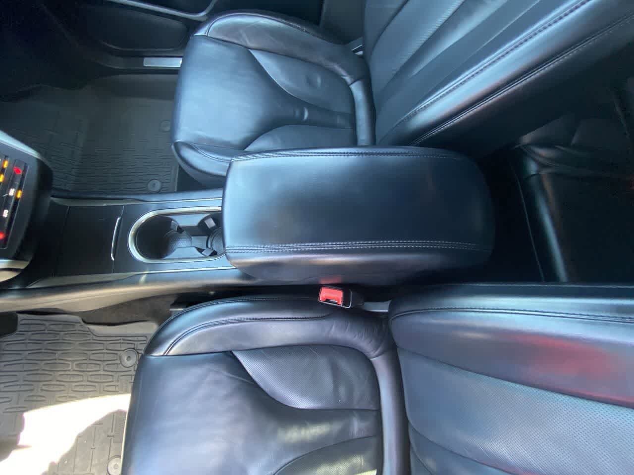 Used 2019 Lincoln MKC Select w/ Select Plus Package AWD/4WD image 21