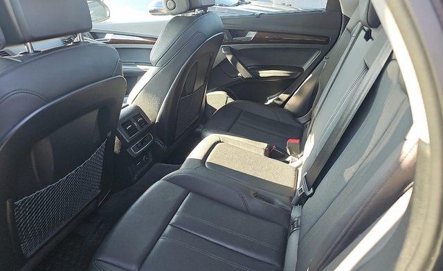 Used 2020 Audi Q5 2.0T Premium Plus AWD/4WD image 12