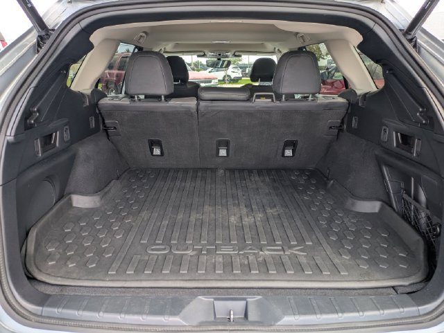 Used 2024 Subaru Outback Onyx Edition AWD/4WD image 26