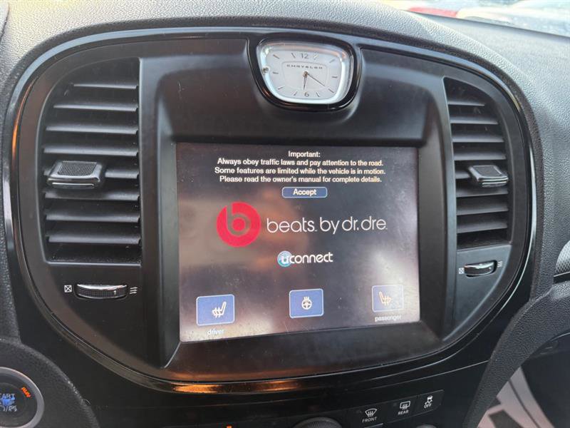 Used 2012 Chrysler 300 S w/ Luxury Group image 19