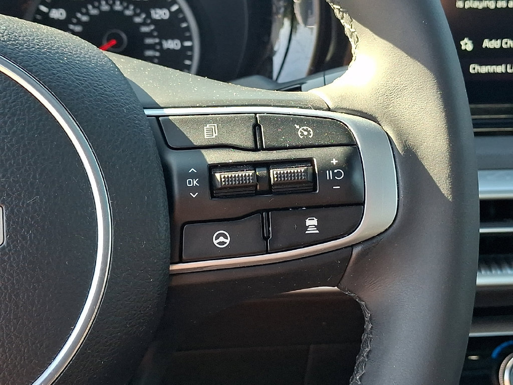 Certified 2023 Kia K5 GT-Line FWD image 27