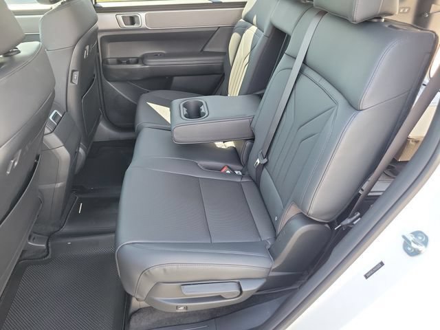 New 2027 Hyundai Santa Fe SEL FWD image 24