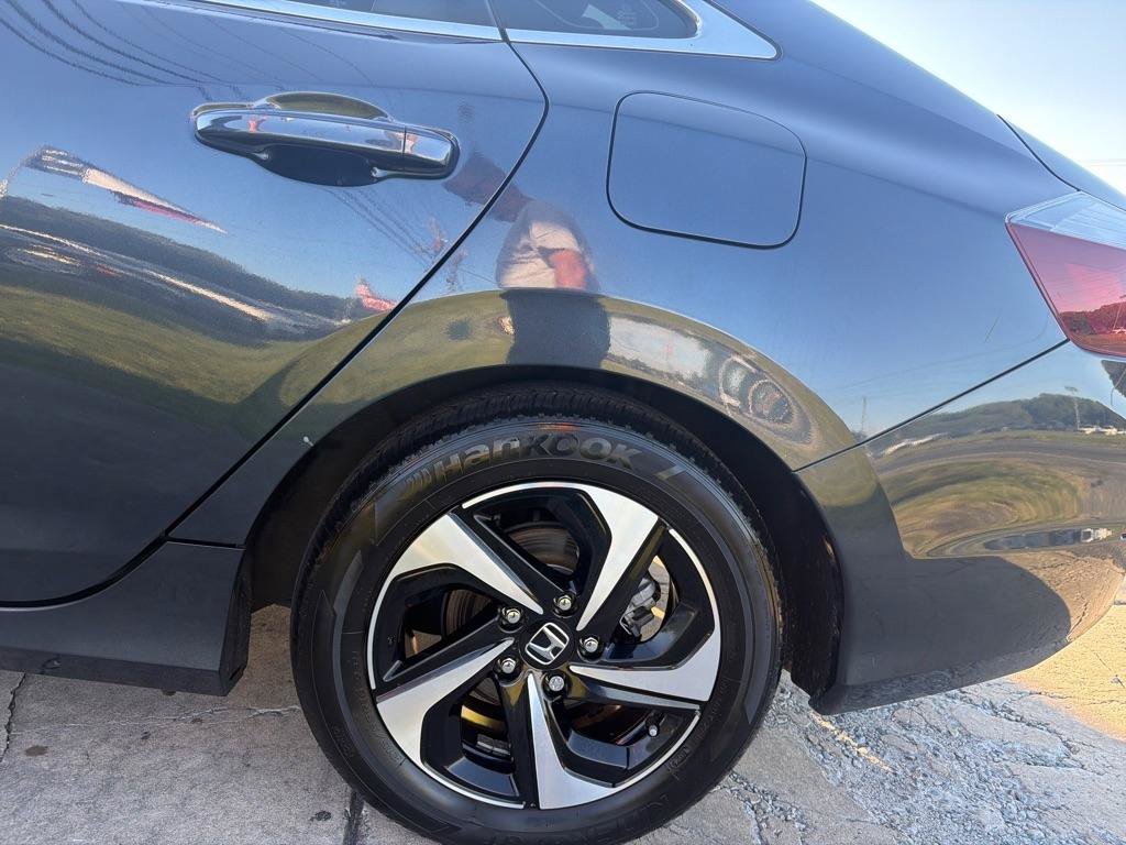 Used 2022 Honda Insight EX image 29