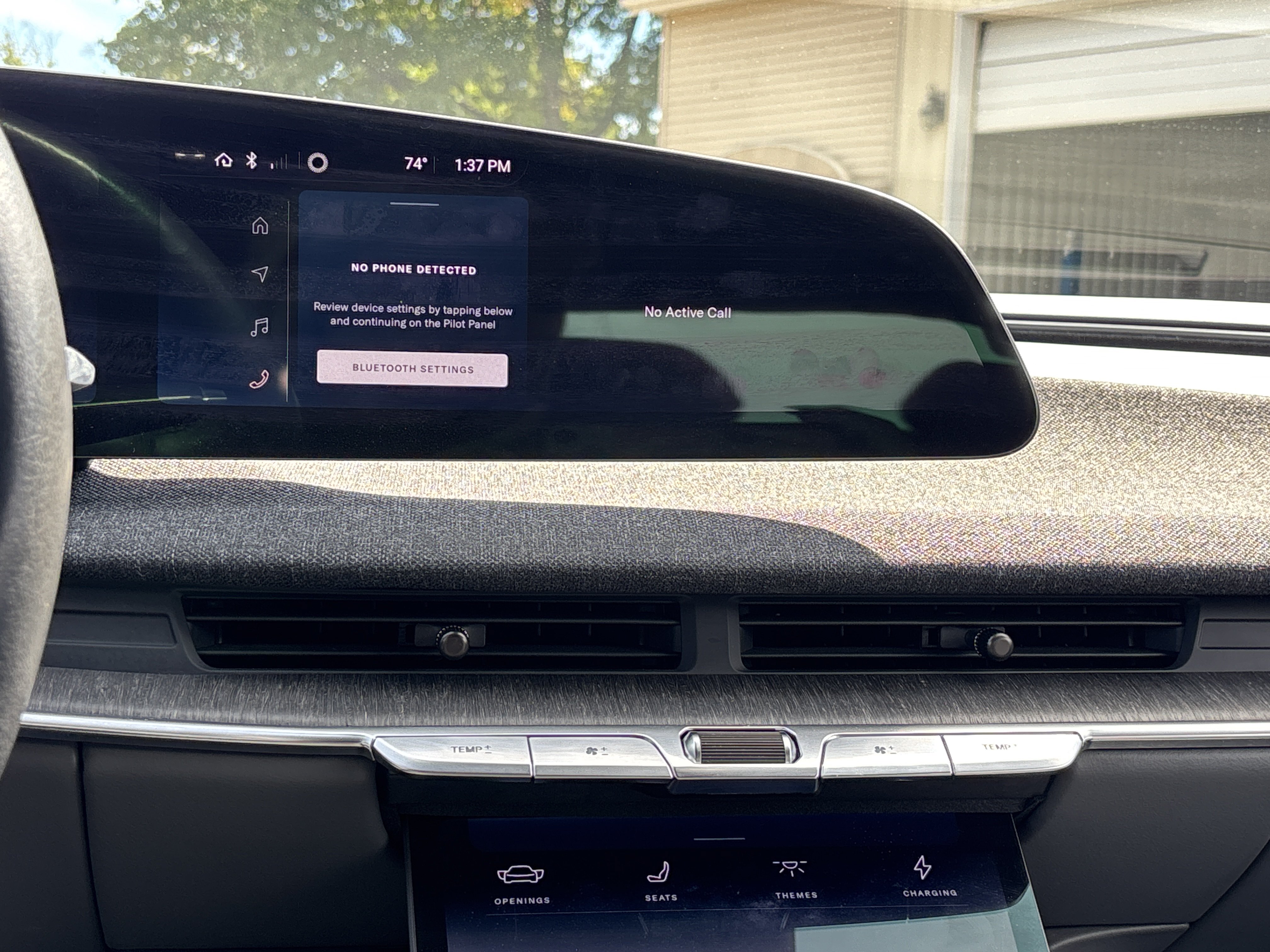 Used 2023 Lucid Air Pure AWD/4WD image 22