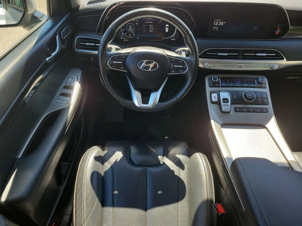 Used 2022 Hyundai Palisade Limited image 21