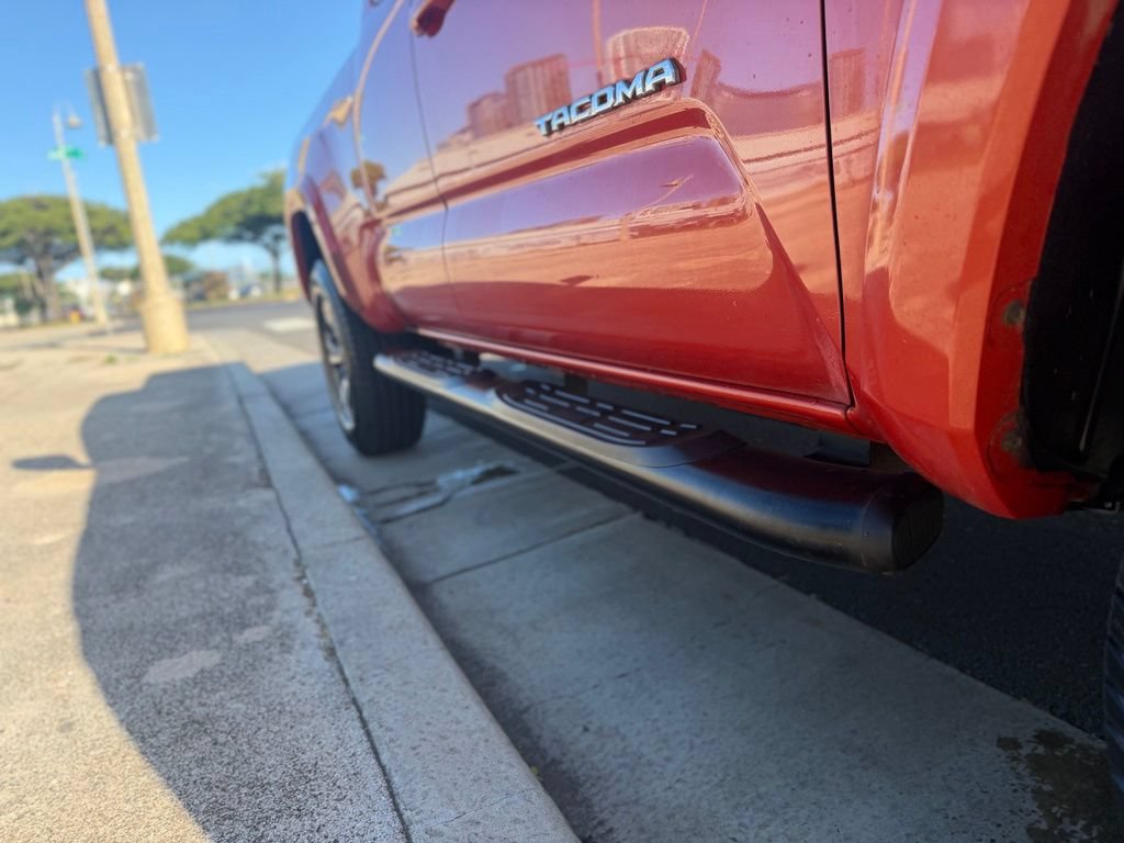 Used 2016 Toyota Tacoma SR5 RWD image 18