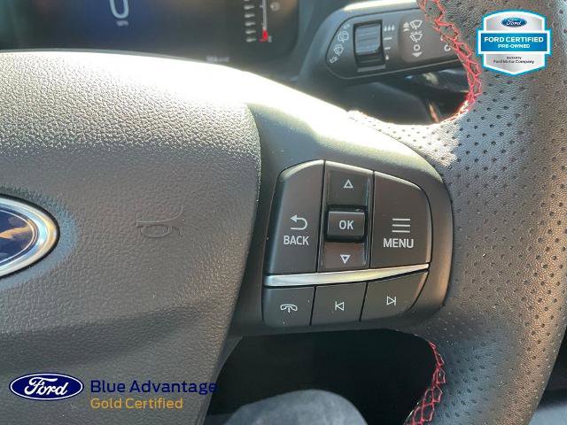 Certified 2023 Ford Escape ST-Line w/ Tech Pack #1 image 9