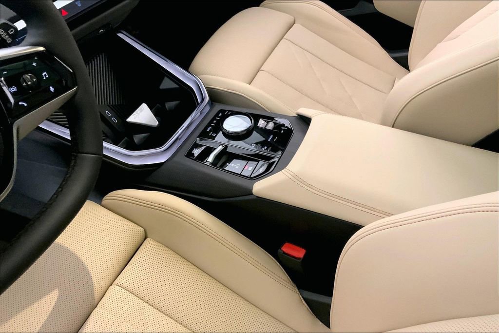 New 2026 BMW X3 xDrive30 w/ Convenience Package image 6