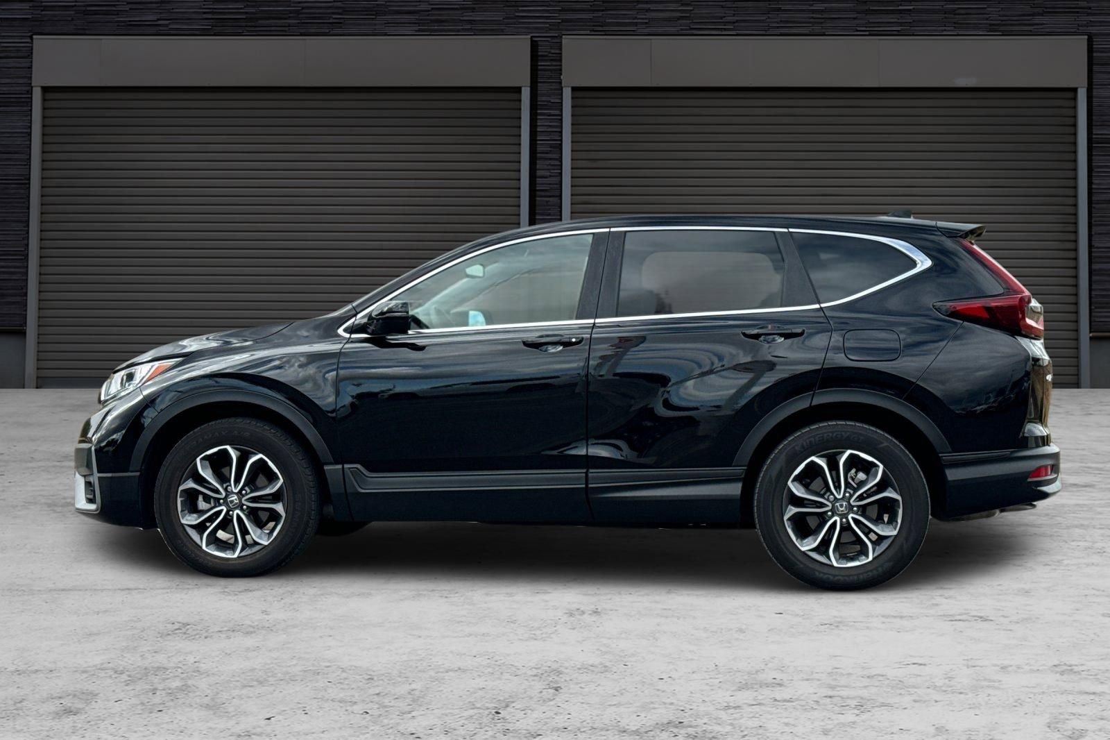 Used 2022 Honda CR-V EX-L image 7