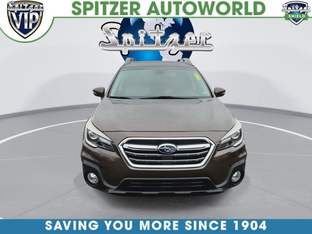 Used 2019 Subaru Outback 2.5i Limited w/ Popular Package #2 AWD/4WD image 3