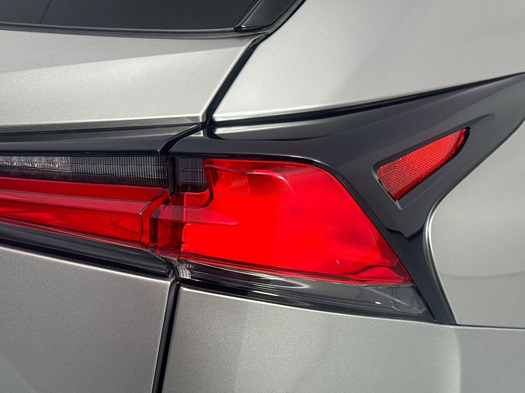 Used 2019 Lexus NX 300 FWD w/ Comfort Package image 34