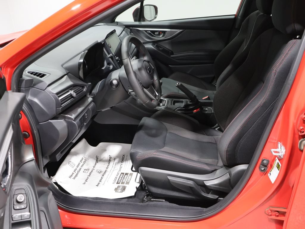 Used 2024 Subaru WRX Premium AWD/4WD image 8
