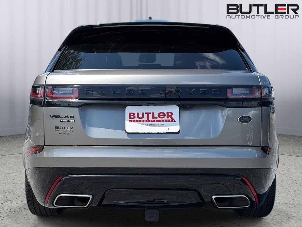 Used 2020 Land Rover Range Rover Velar R-Dynamic HSE AWD/4WD image 5