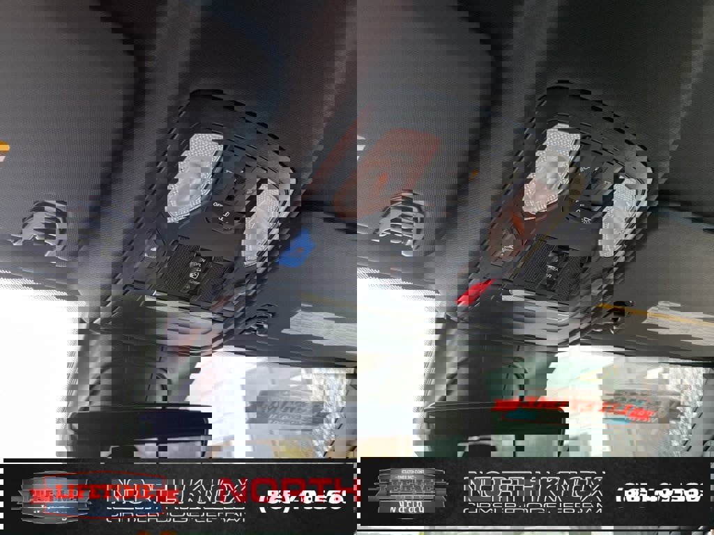 New 2026 RAM 2500 Tradesman image 9