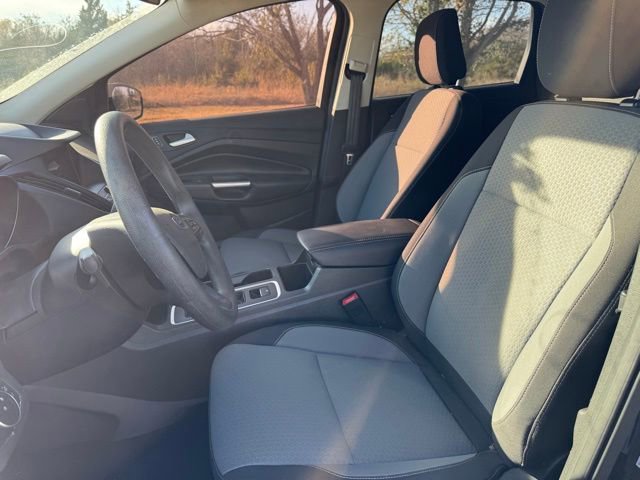Used 2019 Ford Escape SE image 11