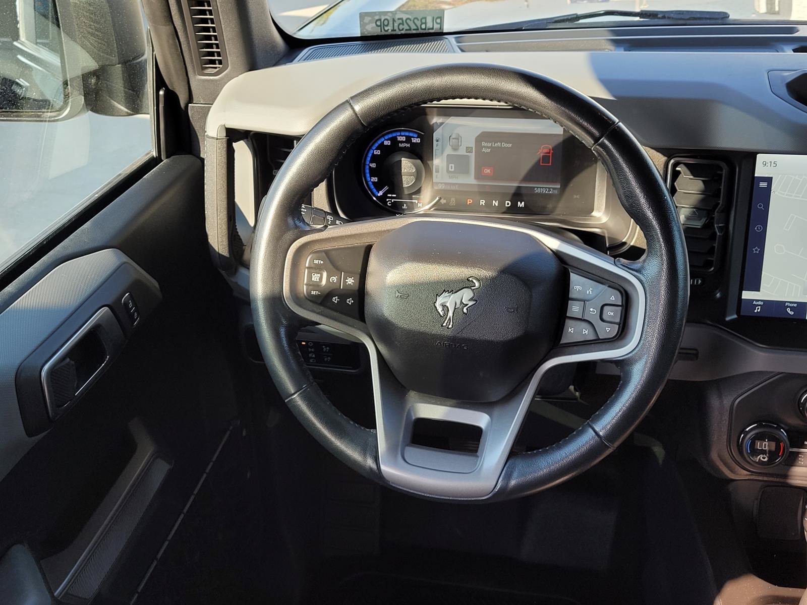 Used 2023 Ford Bronco Everglades AWD/4WD image 6