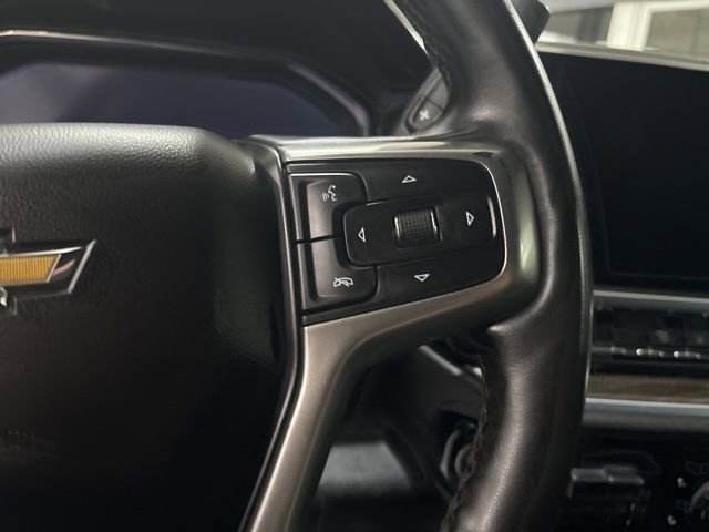 Used 2024 Chevrolet Silverado 2500 LT w/ Convenience Package image 18