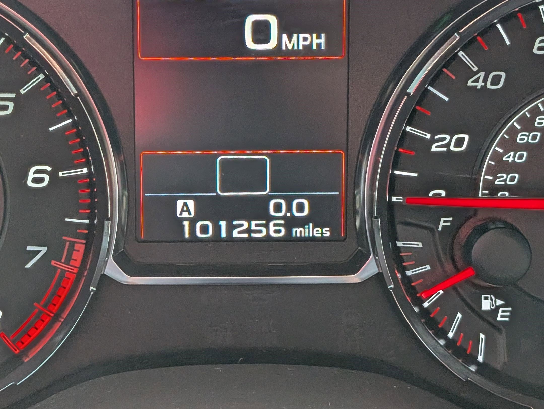 Used 2019 Subaru WRX Limited image 19