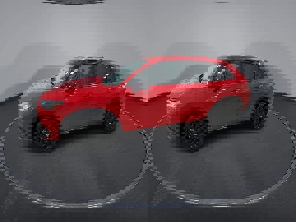 Used 2024 Honda HR-V Sport image 4