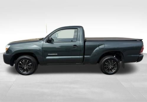 Used 2010 Toyota Tacoma 2WD Regular Cab image 10
