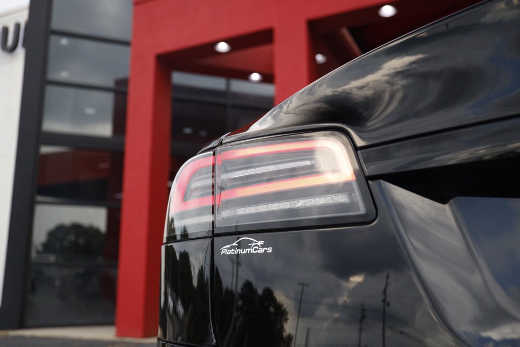 Used 2023 Tesla Model S AWD/4WD image 12