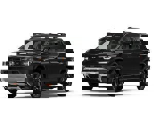 New 2026 Honda Passport TrailSport Elite image 3