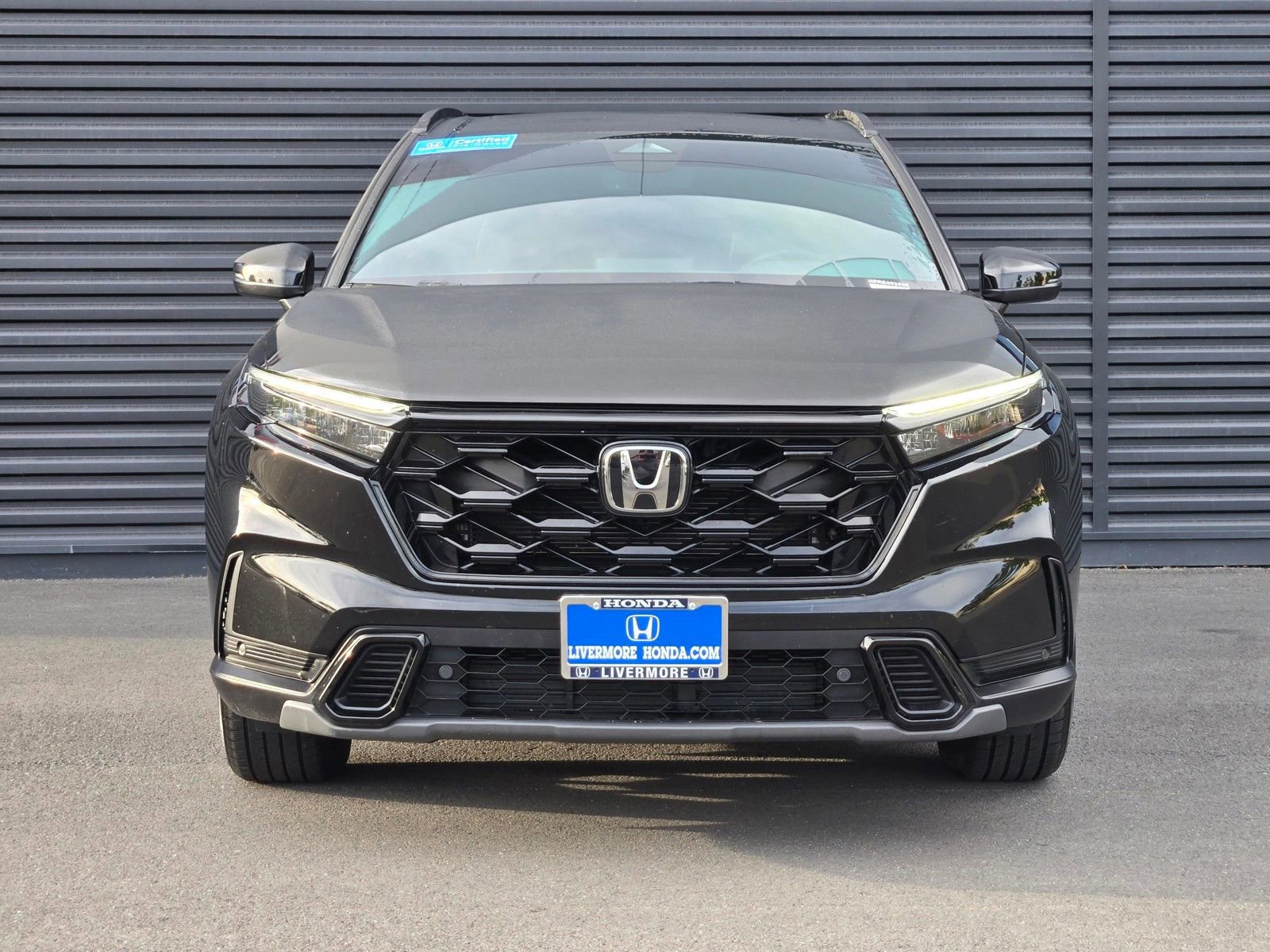 Used 2024 Honda CR-V Sport-L image 2