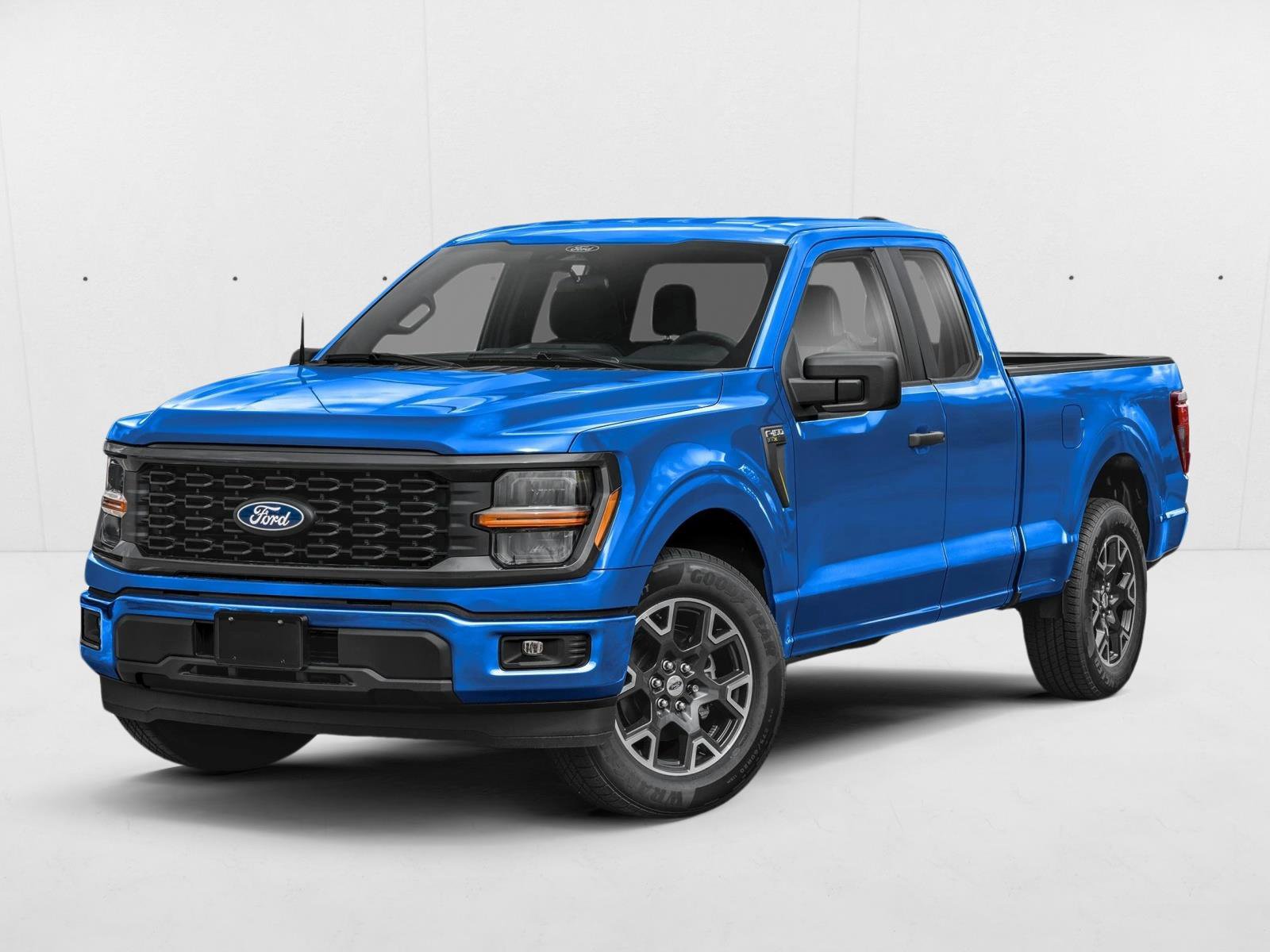 New 2026 Ford F150 STX RWD video 1