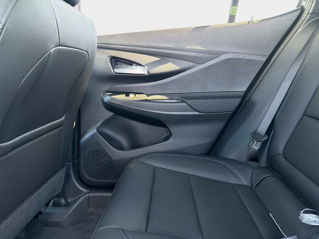 New 2026 Buick Envista Sport Touring image 14