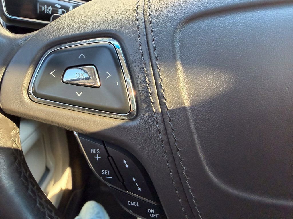 Certified 2020 Lincoln MKZ Reserve w/ Elements Package image 36