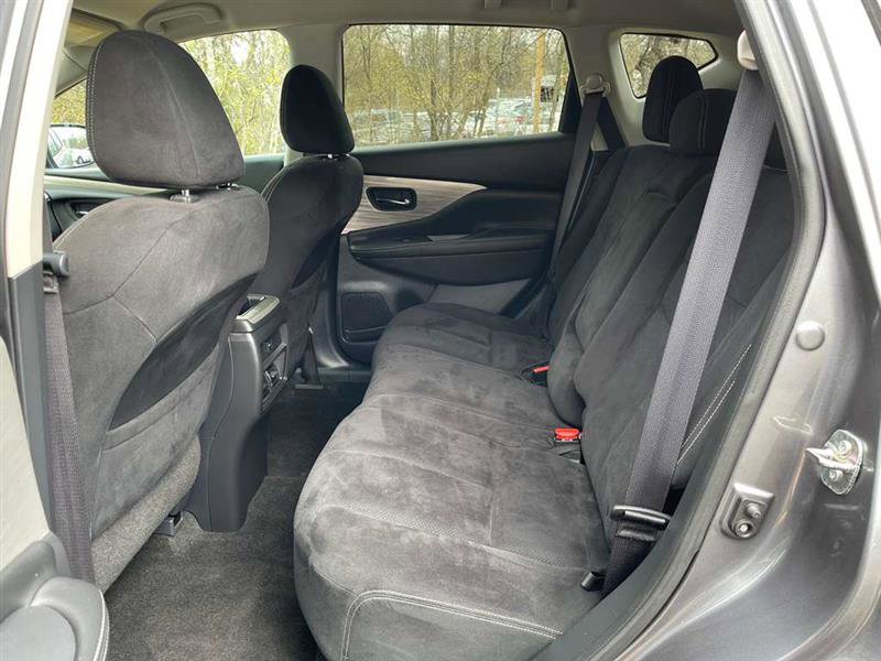 Used 2017 Nissan Murano S w/ Navigation Package image 13