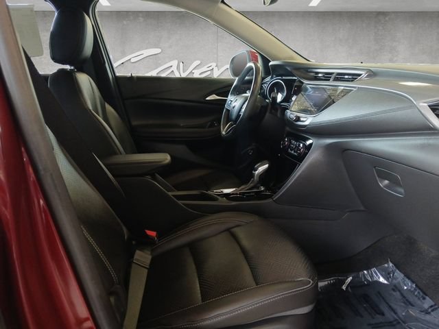 Used 2023 Buick Encore GX Essence w/ Experience Buick Package FWD image 25