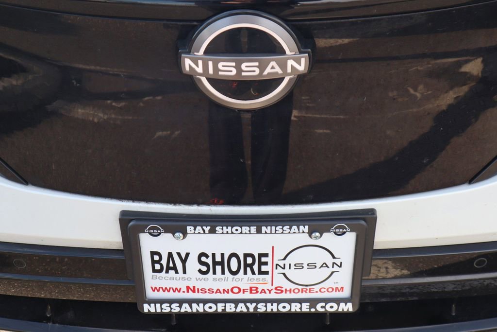 Certified 2024 Nissan Ariya FWD image 36