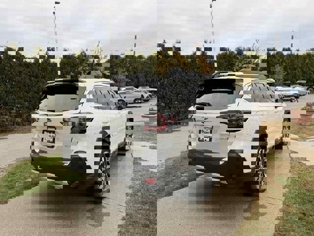 New 2025 Subaru Outback Limited XT image 4