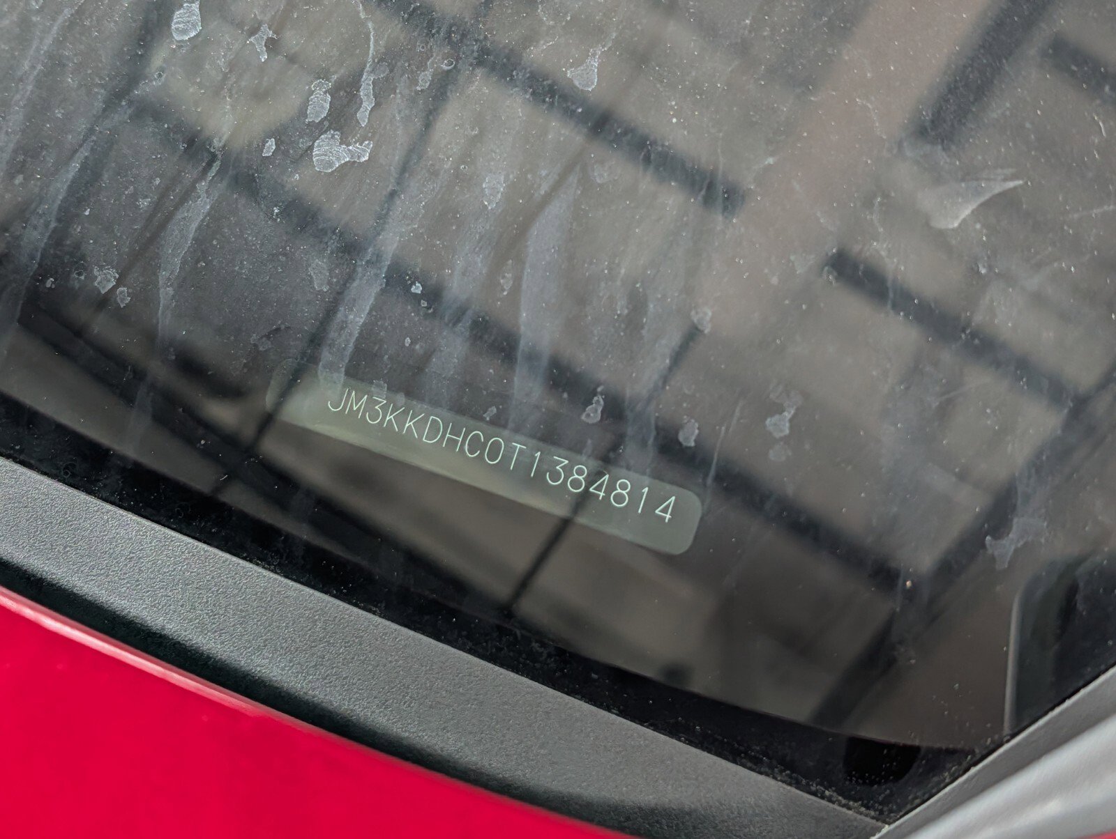 New 2026 MAZDA CX-90 3.3 Turbo S w/ Premium Package AWD/4WD image 29