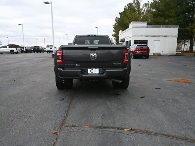 Used 2024 RAM 3500 Big Horn w/ Safety Group image 5