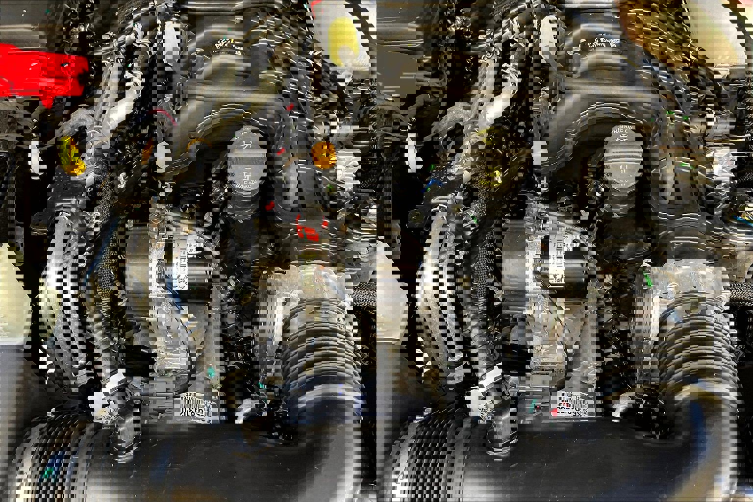 Used 2023 Jeep Wrangler Unlimited Rubicon image 30